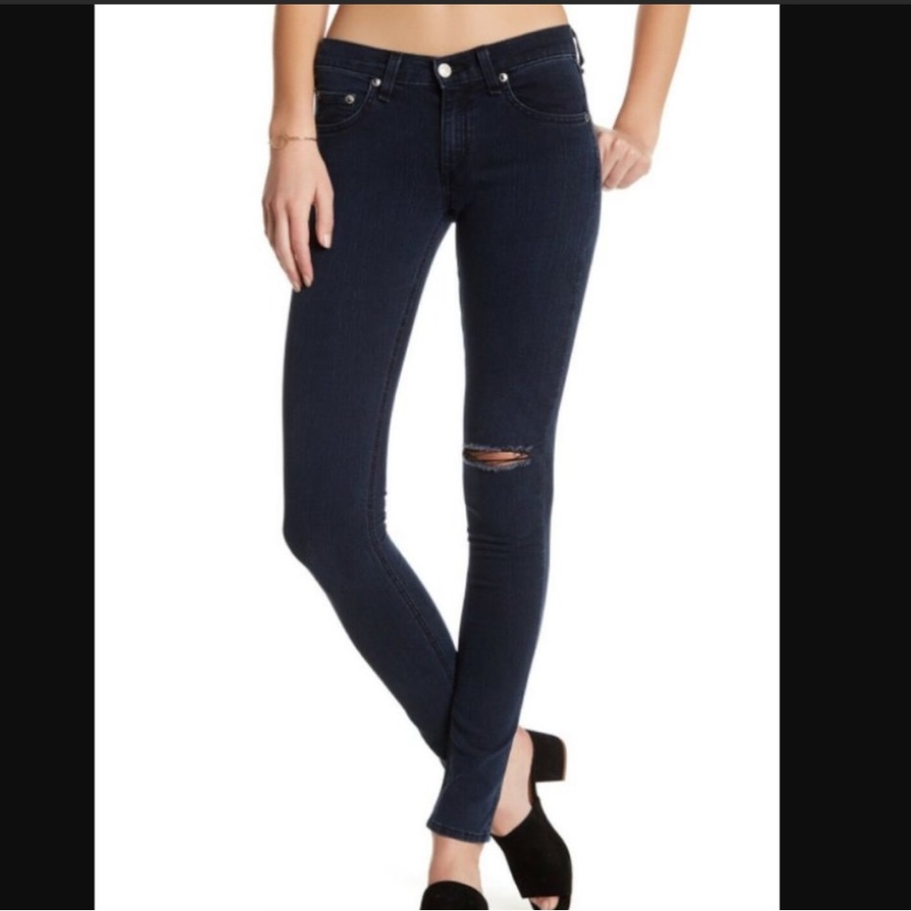 Rag & Bone Skinny Jeans NWT 🤩
